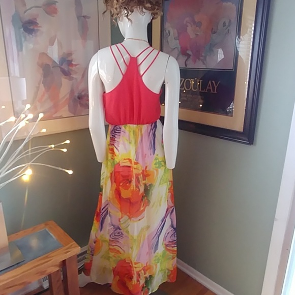 Fabulous Summer Dress! - Picture 5 of 7